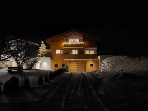 Ladinser Hof Western Suite
